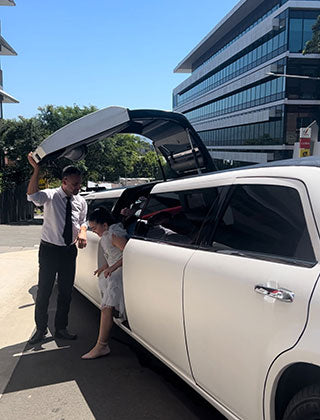 Chante Kids Day Spa & High Tea