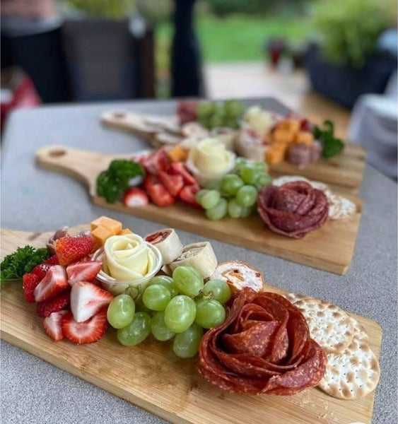 Upgrade*** mini cheese board