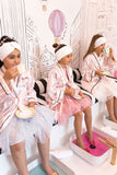 Spa Open Day - Saturday 22 August - 2-4 pm
