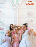 Le Celebrite Shimmer & Slime (10ppl) 3hrs $1990