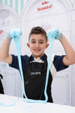 Slime Workshop Tuesday 23rd April 10:30am - 12pm