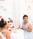 Christmas High Tea Saturday 21st December 11am-12:30 $49pp