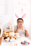 Egg-sta Special Easter High Tea, Sunday 17th March 10:30am - 12pm