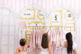 Bestie Pamper Workshop Thursday 9th July 11am - 1pm