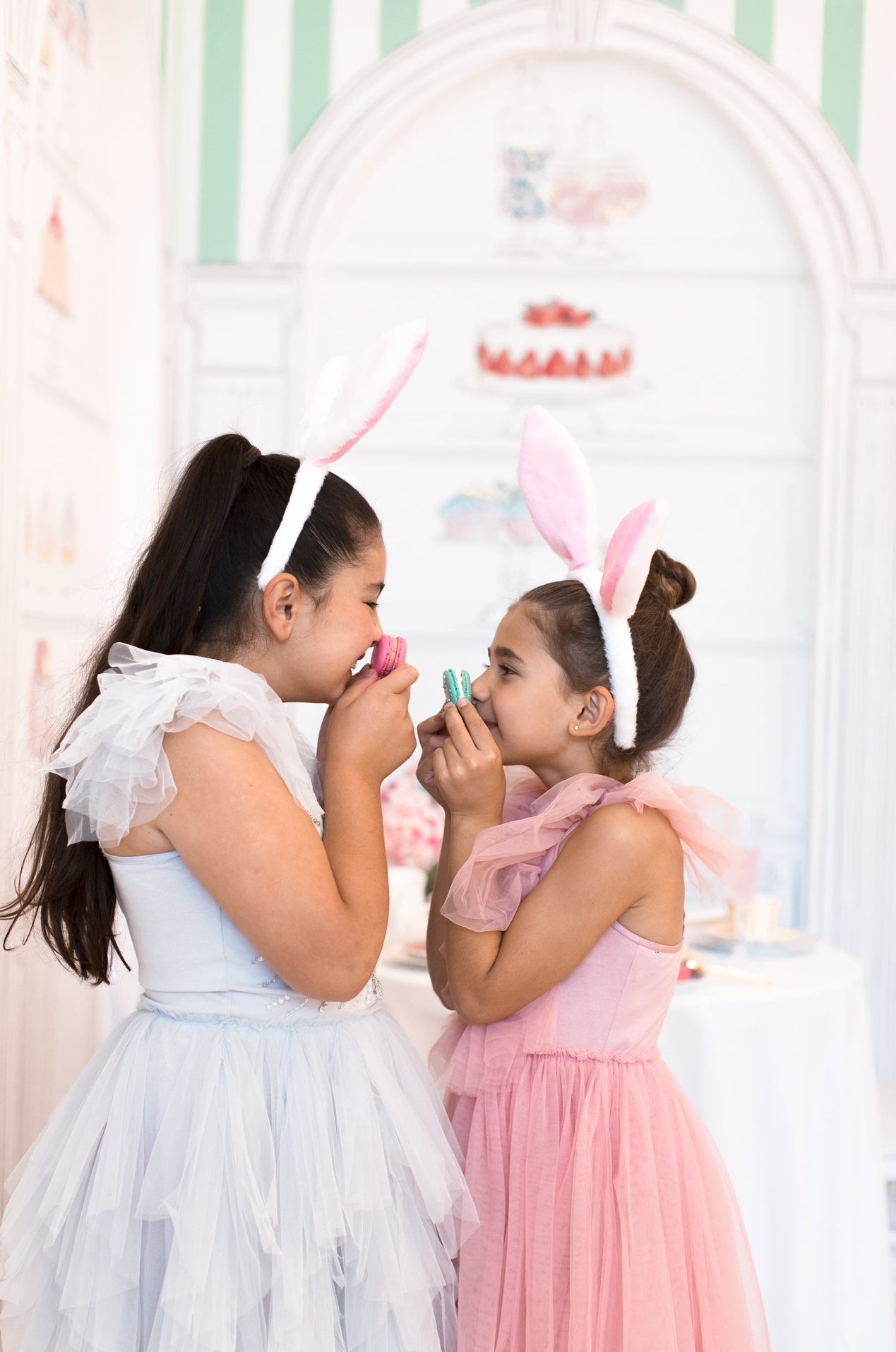 Egg-sta Special Easter High Tea, Sunday 17th March 10:30am - 12pm