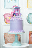 Chante K-Pop Cake