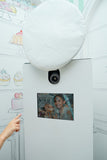 Chante Photo Booth