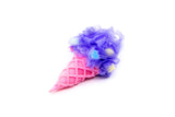 Chante Ice cream Sponge