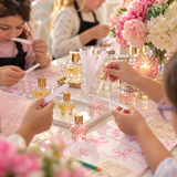 Le Petite Perfume Potion Lab (8ppl) 1.5hrs $490
