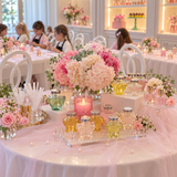 Le Perfume Potion Lab (8 ppl) 2hrs $690