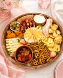 Cheese Platter