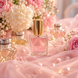 Le Ultime Perfume Potion Lab  (8 ppl) 2hrs $990