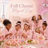 Full Chante Magical Day — 29 September Full-day experience | $120 per child
