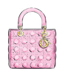 Pink Party Bag