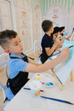 Mini Monet Thursday 17th of November 2022 9.30am-10.30am introductory price $14.95