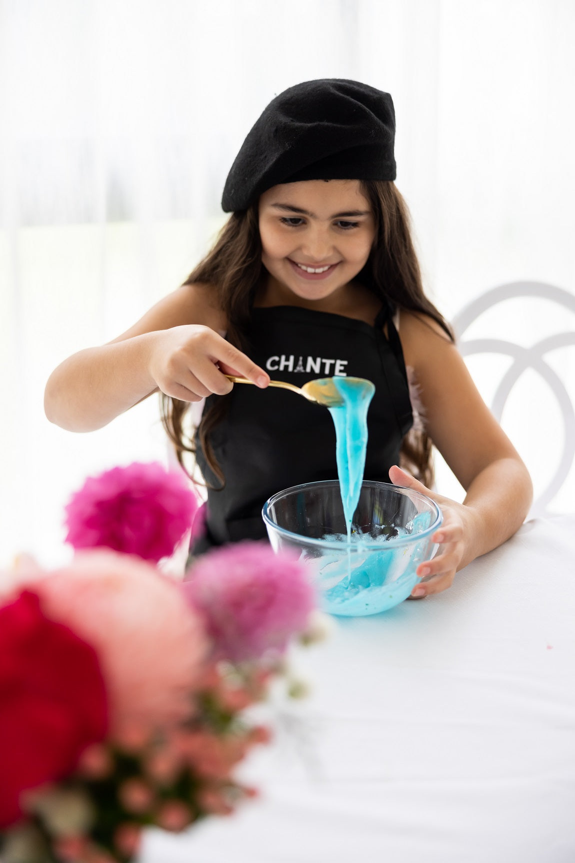 Shimmer & Slime with a side of Gelato $39,...  8th October 2022, 10am -11.30am